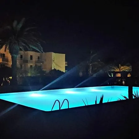 Cyprien - - Piscine-mer Daire Saint-Cyprien (Pyrenees-Orientales)