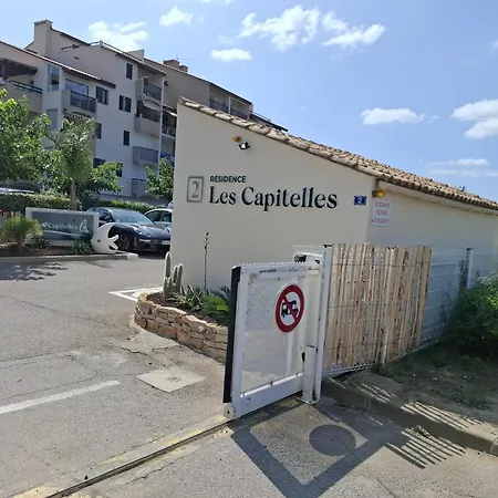 Cyprien - - Piscine-mer Daire