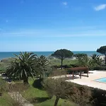 Cyprien - - Piscine-mer * 생시프리앙