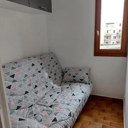 Apartment Cyprien - - Piscine-mer *