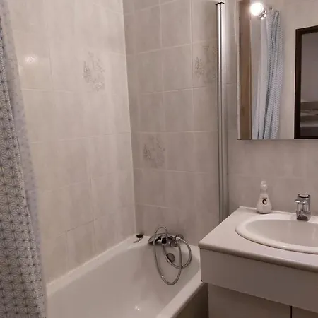 Apartment Cyprien - - Piscine-mer Saint-Cyprien (Pyrenees-Orientales)