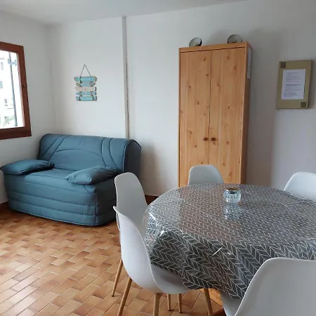 Apartment Cyprien - - Piscine-mer