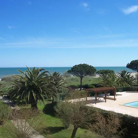 Cyprien - - Piscine-mer * Saint-Cyprien (Pyrenees-Orientales)