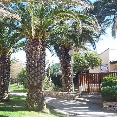 Cyprien - - Piscine-mer